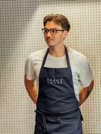 Beach House Chef Apron