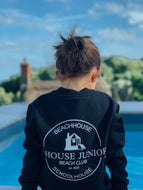Junior Beach Club Sweater