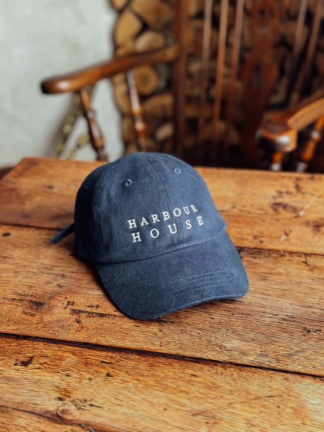 Harbour House Hat
