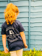 junior beach club tee